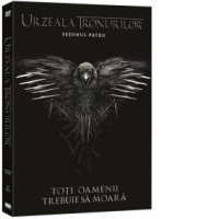 URZEALA TRONURILOR - SEZONUL 4
