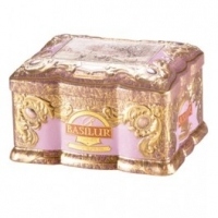 Treasure Chariote