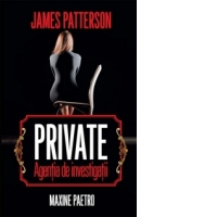 Private - Agentia de investigatii