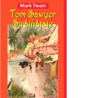 Tom Sawyer in strainatate
