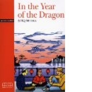 IN THE YEAR OF THE DRAGON - Student s Book - Level Pre-intermediate