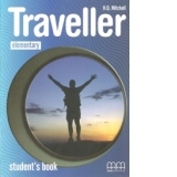 Traveller Elementary Students book