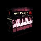 Cutie cadou Mari pianisti ai secolului XX 3(18 vol.)