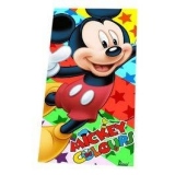 Prosop Disney Mickey Mouse - colectia Colours Happy