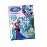 Set stickere Disney Frozen