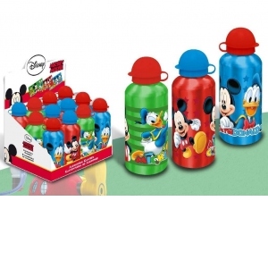 Sticluta pentru apa Disney Mickey Mouse