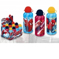 Recipient apa 500 ml Spiderman