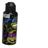 Sticla de apa - Testoasele Ninja
