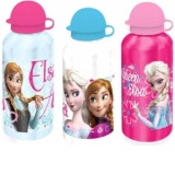 Sticluta pentru apa Disney Frozen - Anna si Elsa