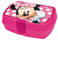 Cutie pentru sandwich - Minnie Mouse