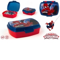 Cutie pentru sandwich - Spider Man