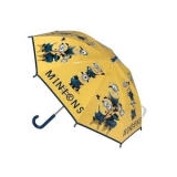 Umbrela de ploaie Minionii  42 cm - colectia All Minions