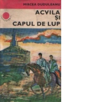 Acvila si capul de lup