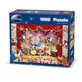 Puzzle Disney 1000 piese