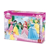 Puzzle Disney Princess 24 piese