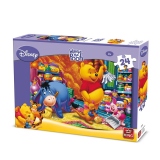 Puzzle Disney Winnie the Pooh 24 piese