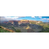 Puzzle 1000 piese panoramic Grand Canyon USA