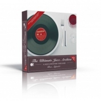 The Ultimate Jazz Archive - A Jazz Lunch for Your Ears [Box-Set, Doppel-CD]