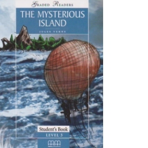 The Mysterious Island - Student s Book - Level 3