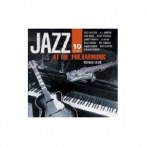 Jazz At The Philharmony (10 cd set)