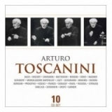 Arturo Toscanini (-set de 10 cd-uri)