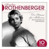 Anneliese Rothenberger - Die Stimme fur Millionen (set de 10 cd-uri)