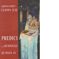Predici la duminicile de peste an