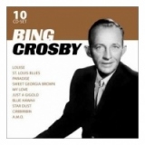 Bing Crosby - Black Moonlight (set de 10 cd-uri)