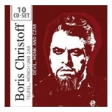 BORIS CHRISTOFF - Faust AIDA Macbeth NORMA (set de 10 CD-uri)