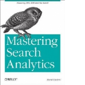 Mastering Search Analytics