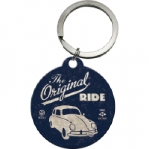 Breloc VW Beetle - The original ride