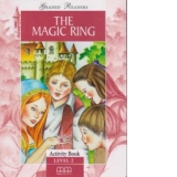 The magic ring - Level 2 - Activity Book