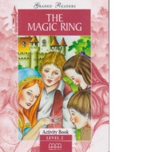 The magic ring - Level 2 - Activity Book