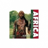 The Music of Africa - Wallet Box - Various (10 cd set)