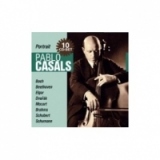 The Great Cello Player [US - Import] - Pablo Casals (10 cd set)