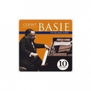 The Big Band Leader - Count Basie (10 cd set)