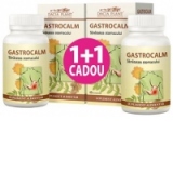 Gastrocalm comprimate 1+1 Cadou