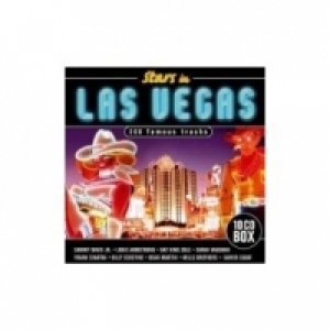 Stars in Las Vegas - Various (10 cd set)