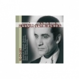 Sergiu Celibidache (10 CD set)