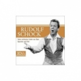 Rudolf Schock - Seine schonsten Lieder (10 CD set)
