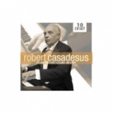 ROBERT CASADESSUS - Mozart RAVEL BEETHOVEN Saint-Saens CHOPIN (10 CD set)