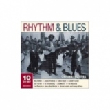 Rhythm and Blues (10 CD set)