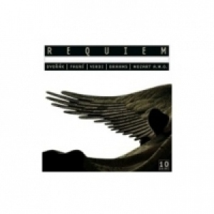 Requiem - Wallet Box - Various (10 cd set)