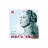 Renata Tebaldi - La Voce D Un Angelo (10 CD set)