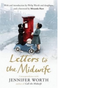 Letters To The Midwife