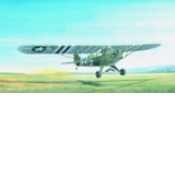 Macheta 1:48 Avion Piper L4 Cub (cod 0822)