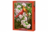 Puzzle 1500 piese Spring Romance 150977