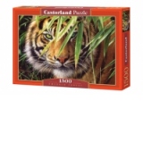 Puzzle 1500 piese Emerald Forest 150816