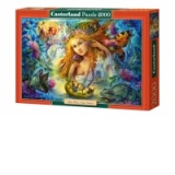 Puzzle 2000 piese Water Faery, Nadia Strelkina 200429