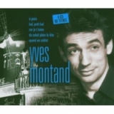 YVES MONTAND (Box set 4cd audio)